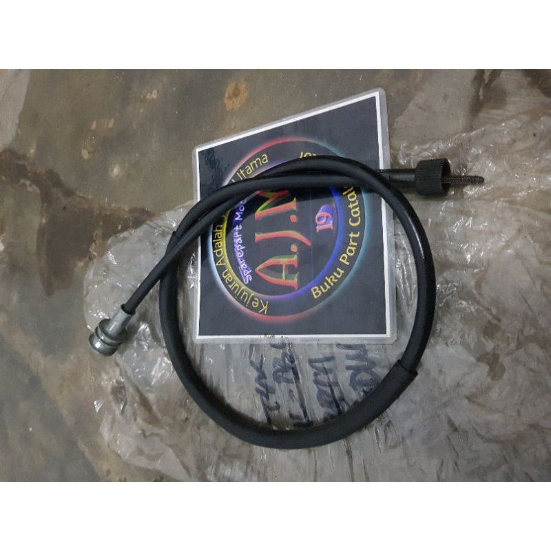 Jual Kabel Rpm Tachometer Yamaha Rx100 Rx 100 High Quality | Shopee ...