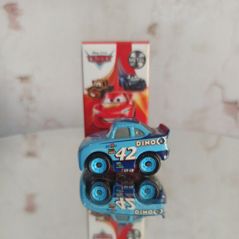 Jual Mini Racer Cars Cal Weathers | Shopee Indonesia