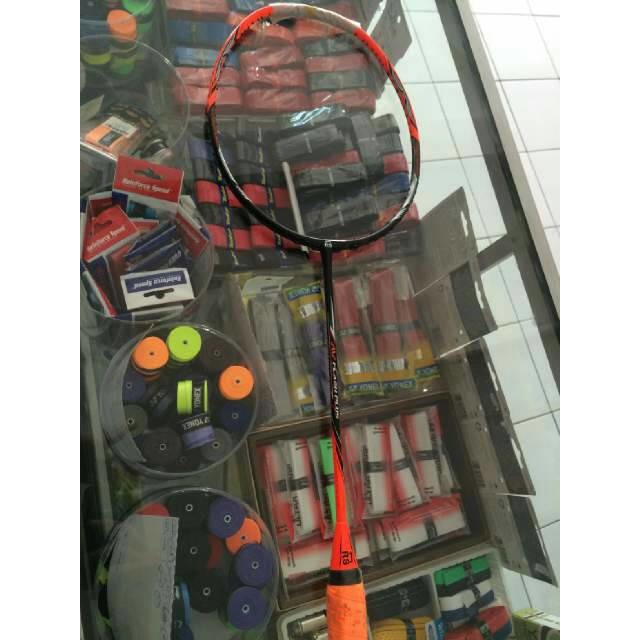 Jual raket rs av flash / flash plus | Shopee Indonesia