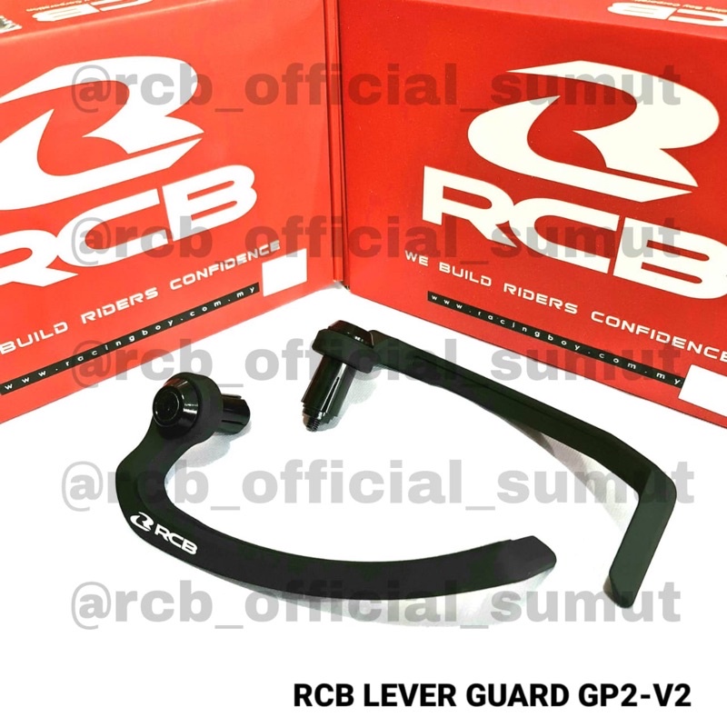 Jual PROGUARD RCB GP2 V2 / LEVEL GUARD RCB GP2-V2 | Shopee Indonesia