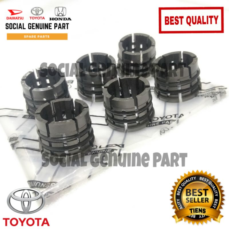 Jual bos steer stir bushing steering rack all new Avanza Avanza veloz