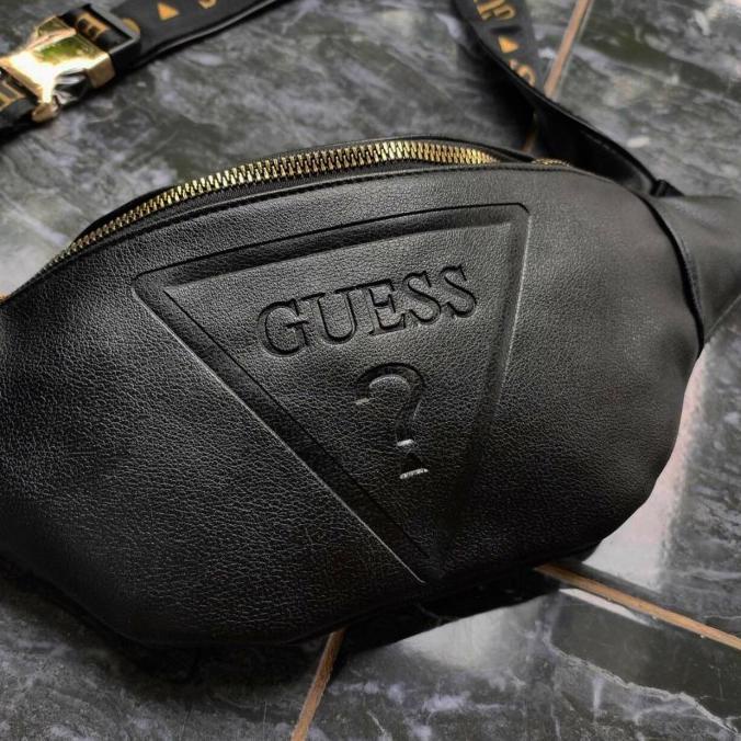 Waist bag guess discount original