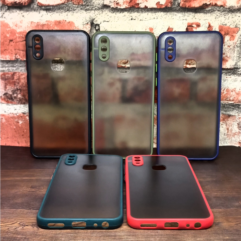 Jual Case Vivo 1806 Fuze Case Dove Camera Protection Vivo V11 | Shopee ...