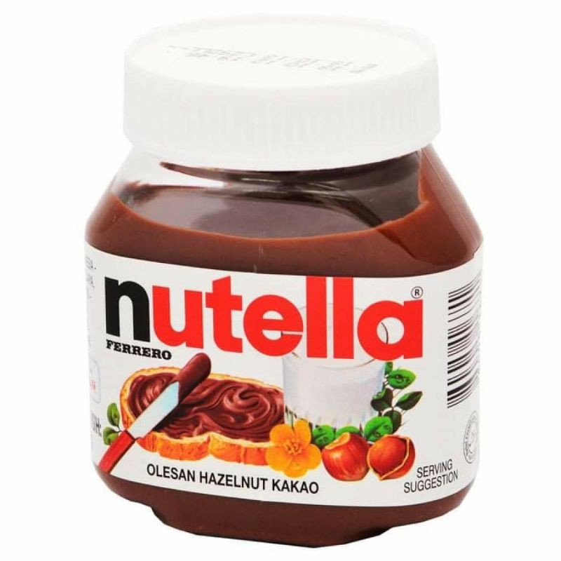 Jual Exp Desember 2023 Nutella 350gram Nutella 350gr Nutella 350 Shopee Indonesia 5411