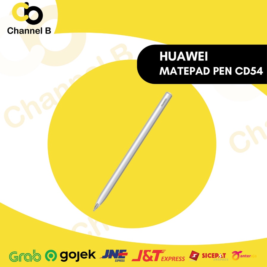 Jual HUAWEI MPencil CD54 / CD54R Pen Stylus Tablet (Hanya Pen Saja