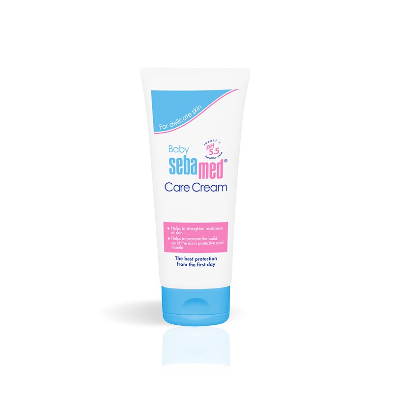 Care best sale cream sebamed