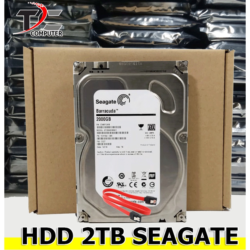 Jual Harddisk Hdd Hardisk Pc Tb Internal Shopee Indonesia