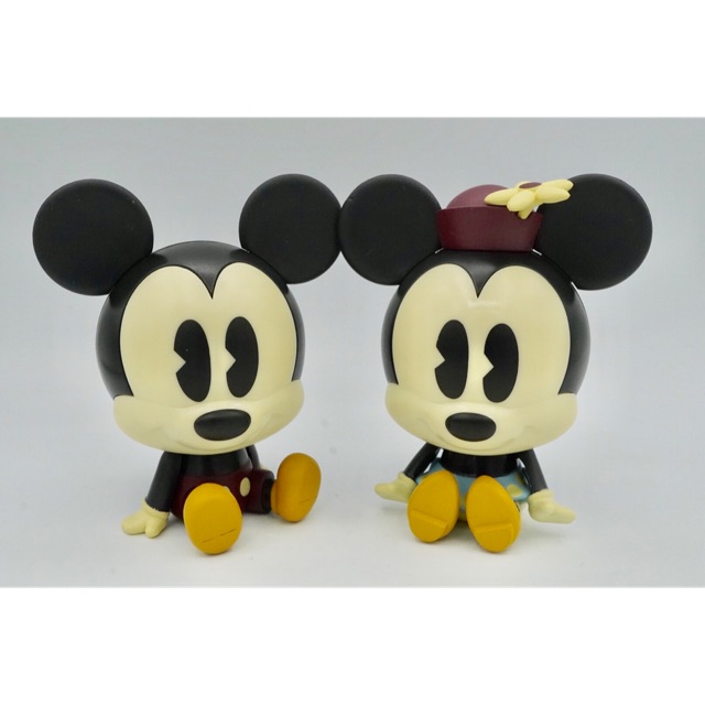 Jual Minnie Mouse Mickey Mouse - Disney Figure | Shopee Indonesia