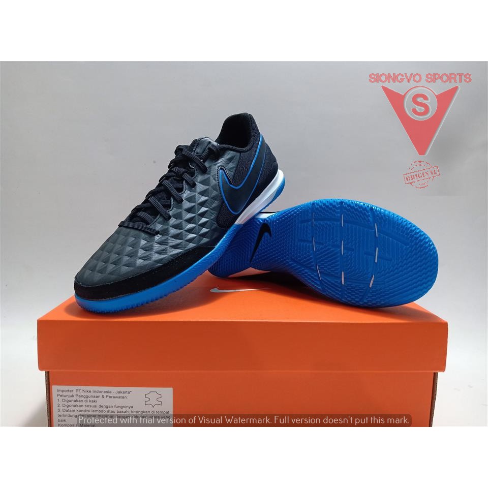 harga nike tiempo futsal