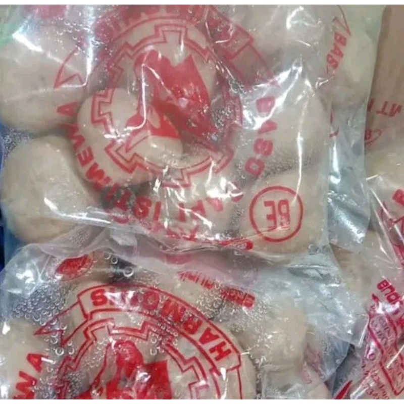 Jual baso super kecil 1 pak isi 10 pc | Shopee Indonesia