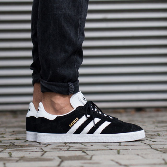 Adidas 2025 gazelle 2