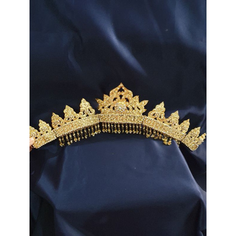 Jual mahkota patam aceh | Shopee Indonesia