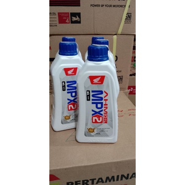 Jual Oli MPX Terlengkap & Harga Terbaru Juli 2026 | Shopee Indonesia