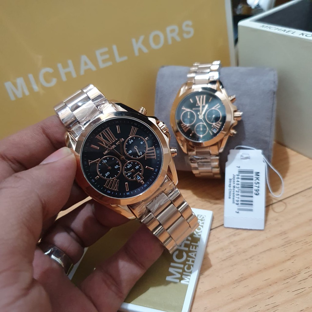 Michael on sale kors 5854