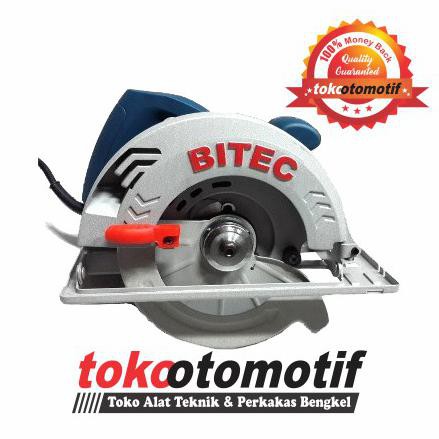 Circular best sale saw bitec