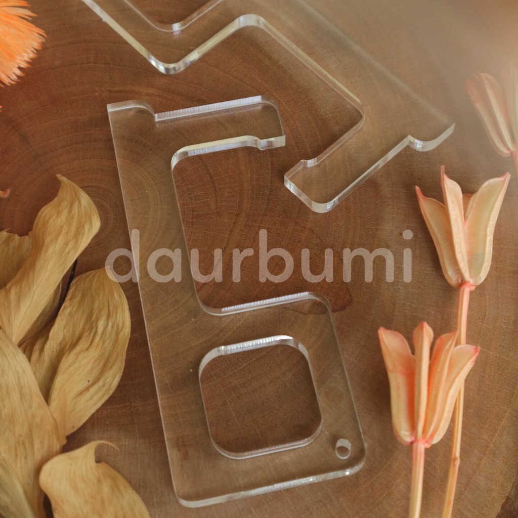 Jual Basic Vikey 5mm (Anti-Virus Key) - Daurbumi | Shopee Indonesia