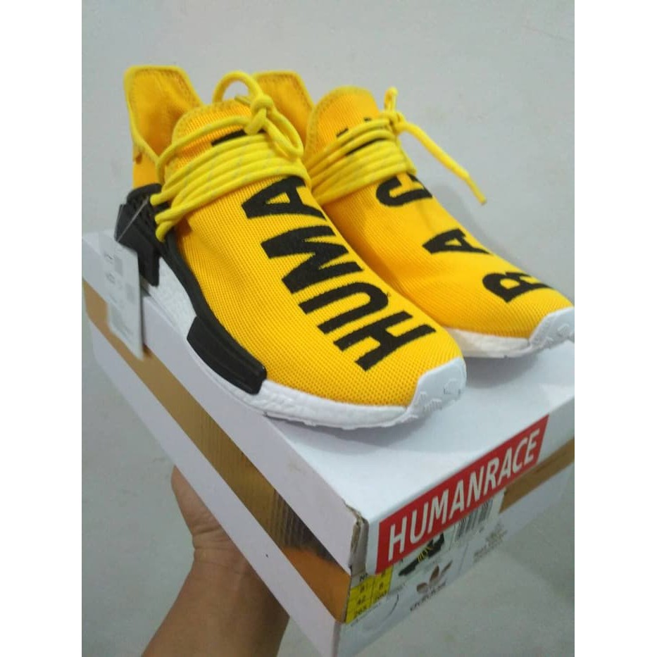 Nmd human store race harga