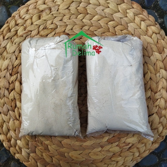 Jual Pupuk Kapur Pertanian Kaptan Dolomit Repack 1 Kg Shopee Indonesia 0202