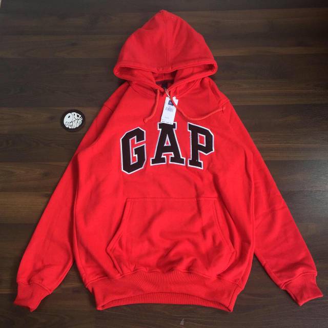 Hoodie gap shopee new arrivals