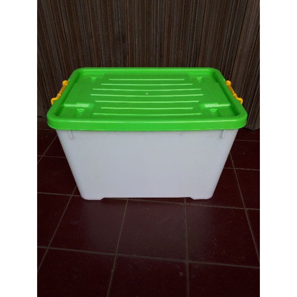Jual Container box caravan 142 cb 52 shinpo | Shopee Indonesia