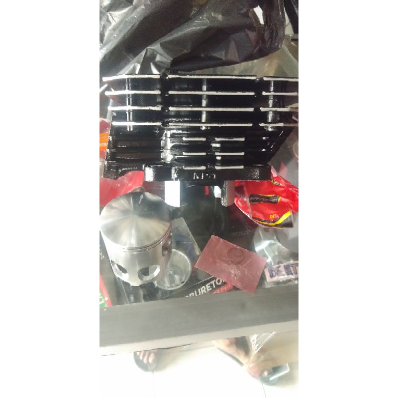 Jual blok rx king nagoya yp1 | Shopee Indonesia