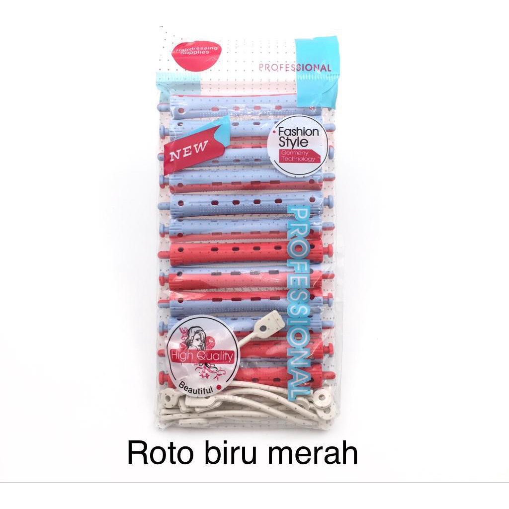 Jual ROL KERITING RAMBUT ( ROTO KERITING RAMBUT ) | Shopee Indonesia