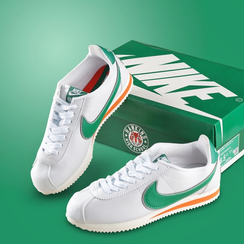 Nike x stranger things harga hotsell