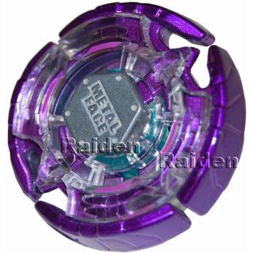 Beyblade Takara Tomy Metal Fight BB-47G Earth Aquila 105HF/S – Édition Limitée