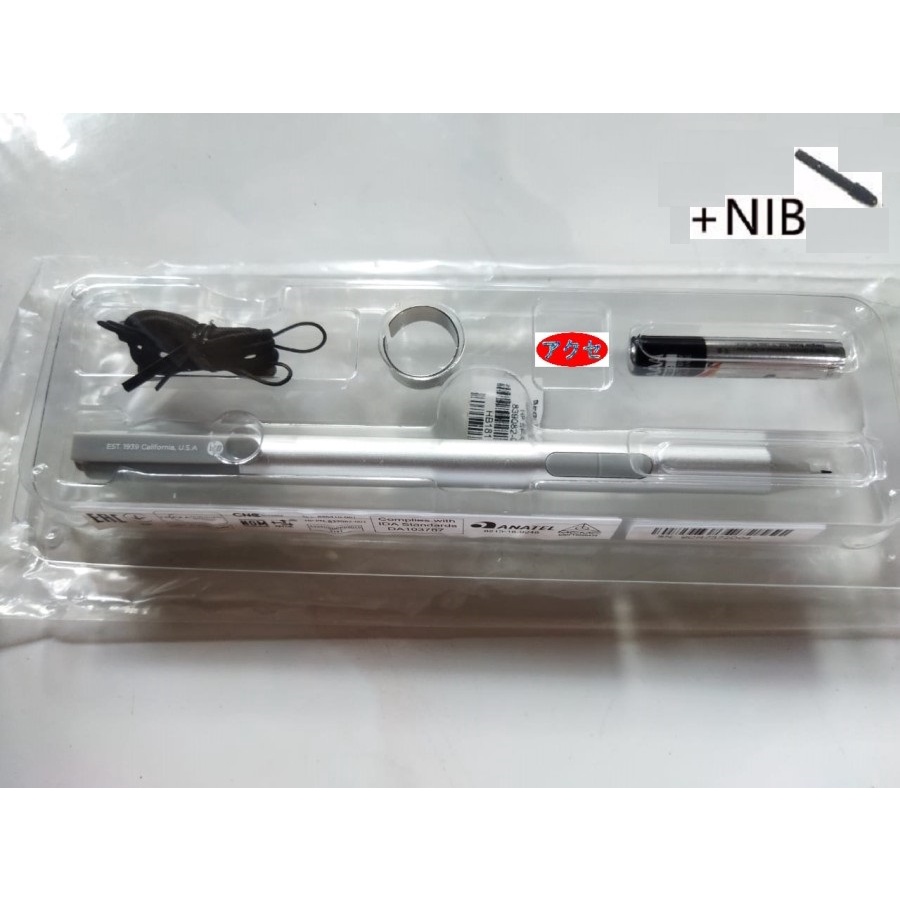 Hp Elite X2 Hp Zbook X360 Pen Stylus Active Pen Hp Zbook G3 Active - Main Image