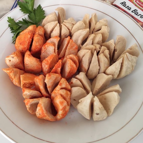 Jual Bakso Sapi Super Jago Rasa RD 1 kg | Shopee Indonesia