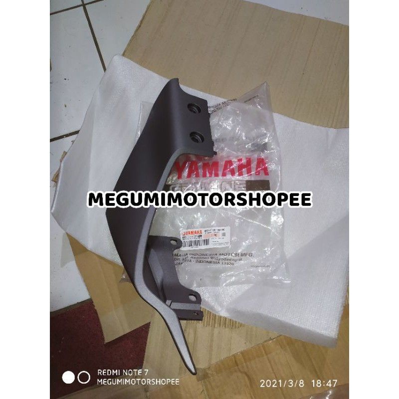 Jual Cover Body Belakang Kanan Kiri R Vva V Original Yamaha