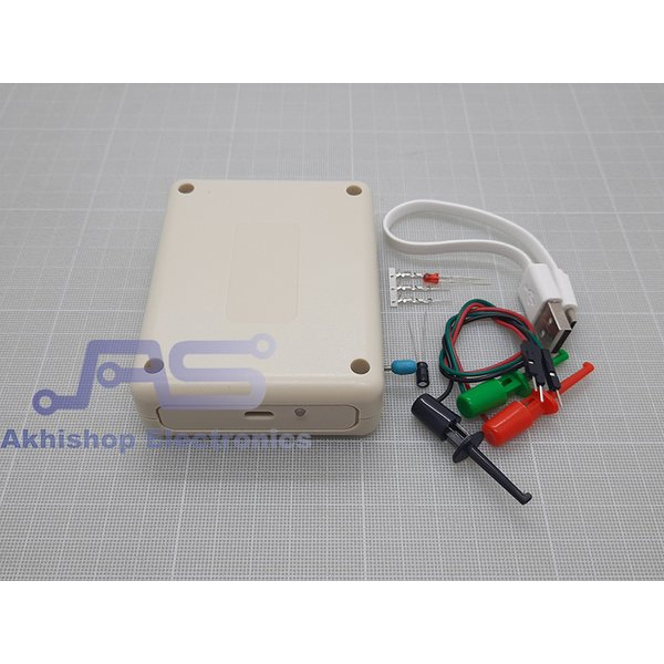 Jual LCRTC1 Component Tester Diode Triode Capacitor Resistor