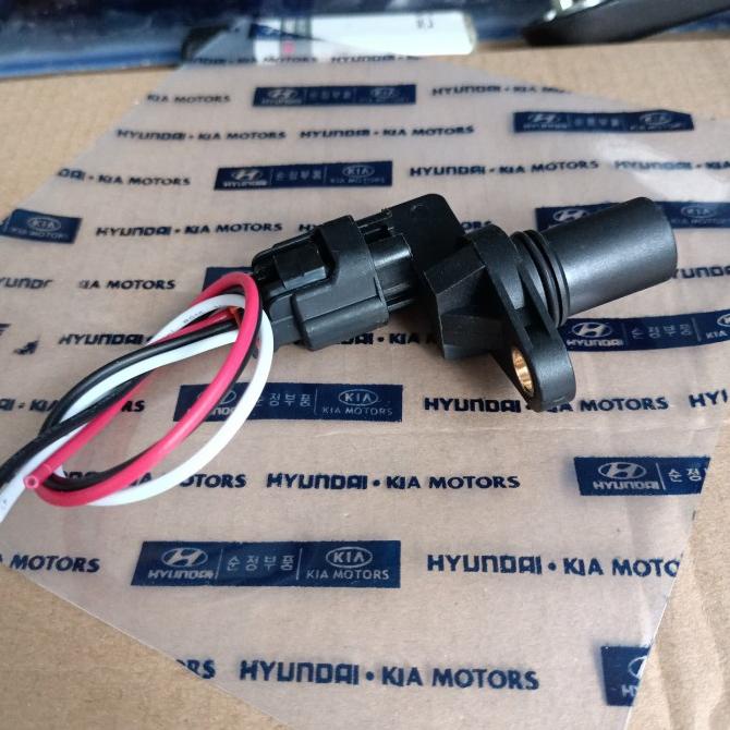 Jual Sensor Cmp Camshaft Sensor Noken As Hyundai Atoz Visto Picanto Trajet Debezzz Shopee