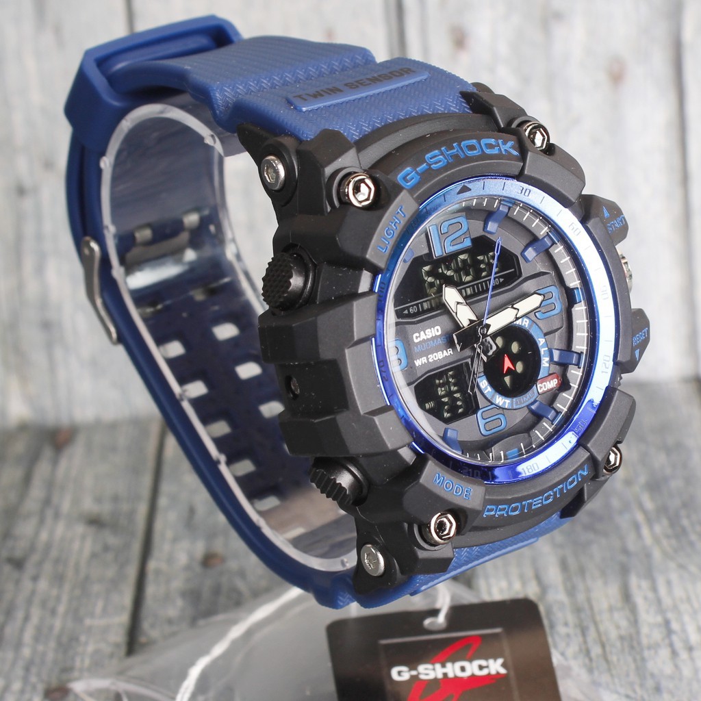 G shock outlet g8600