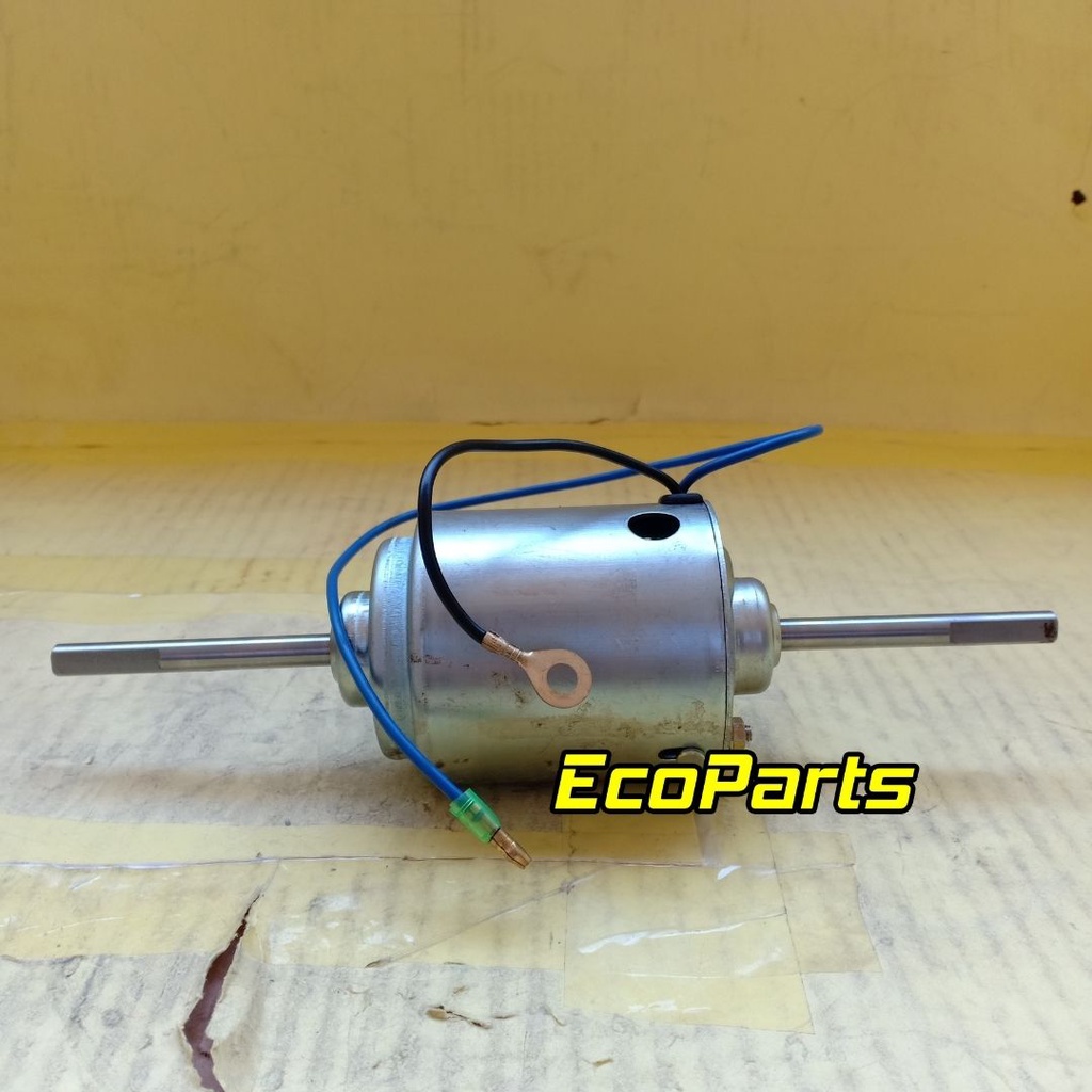 Jual Motor Blower AC Mobil Universal 12V 12Volt Pokka Shopee Indonesia