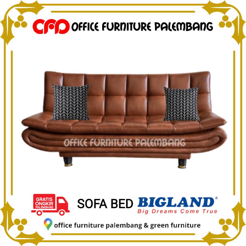 Jual Sofabed Minimalis Sofa Bed Murah Sofa Santai Sofa Kantor Sofa Tamu ...