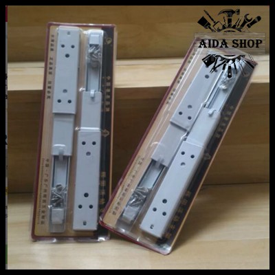 Jual Siku Lipat Soligen Besi 35cm 1 Paket isi 2 Folding Shelf Brackets ...