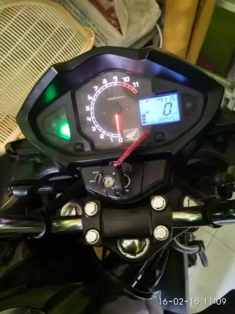 Motor Second Surabaya