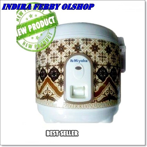 Jual Rice Cooker Mini Miyako Psg 607 0,6 Liter ( Baru ) Shopee Indonesia