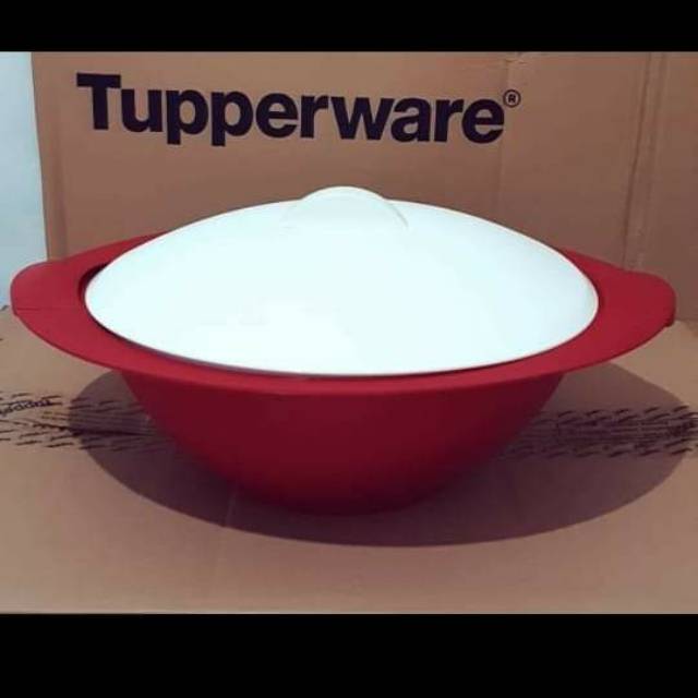 Jual Legacy serve 4,5 liter tupperware | Shopee Indonesia