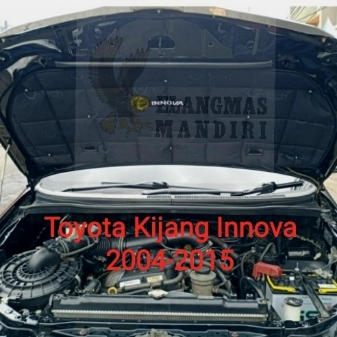 Jual Peredam Kap Mesin Innova | Shopee Indonesia