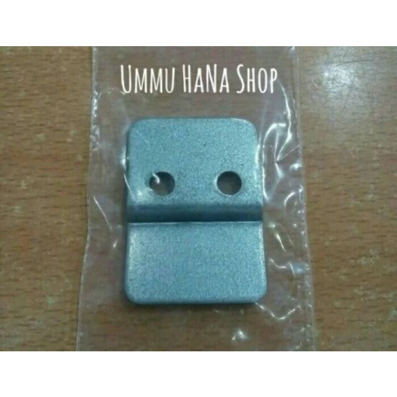 Jual Bracket Plat Besi Kipas Angin Dinding Miyako Shopee Indonesia