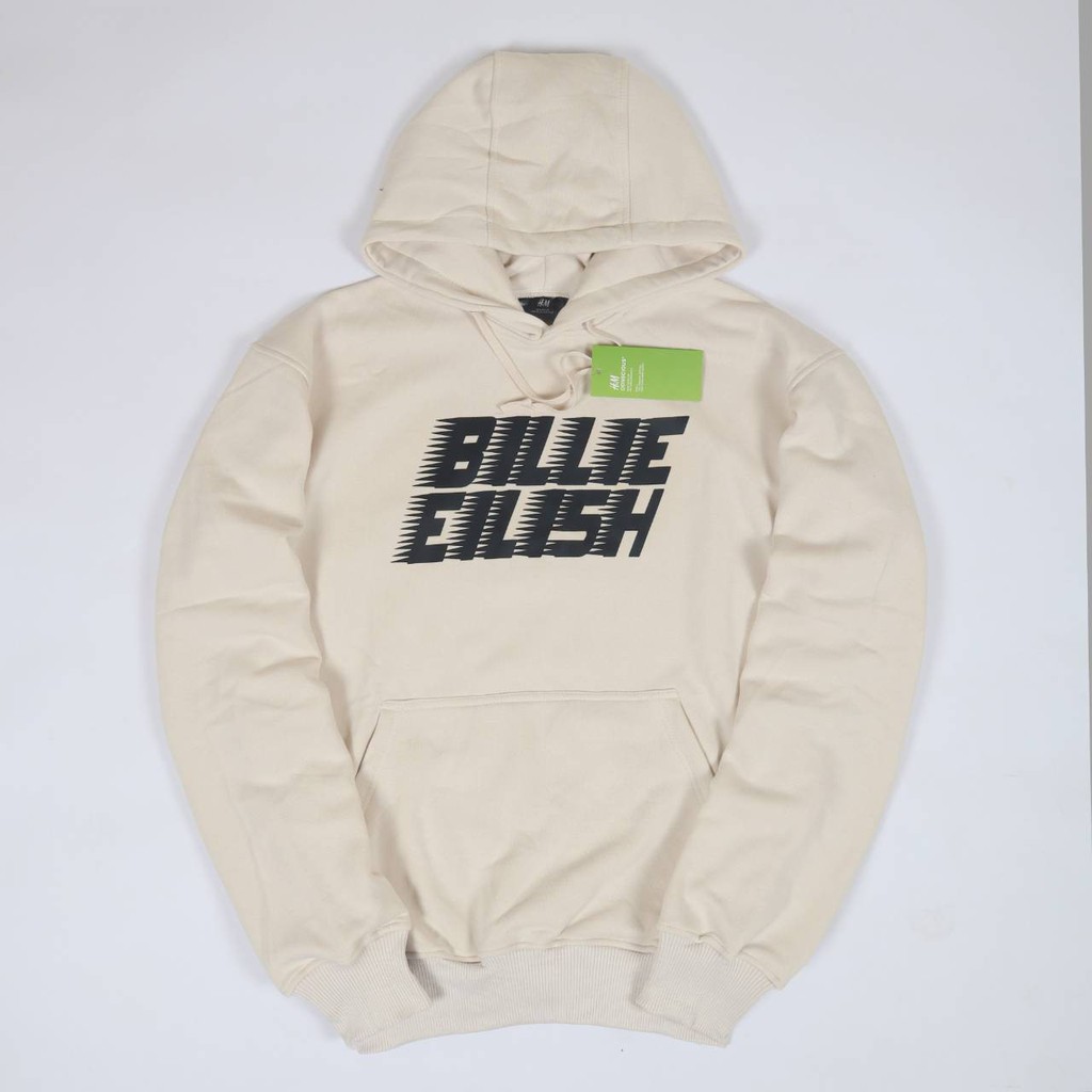 hanorac billie eilish h&m