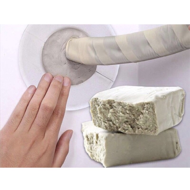 Jual Dodol ac tambal tembok serbaguna | Shopee Indonesia