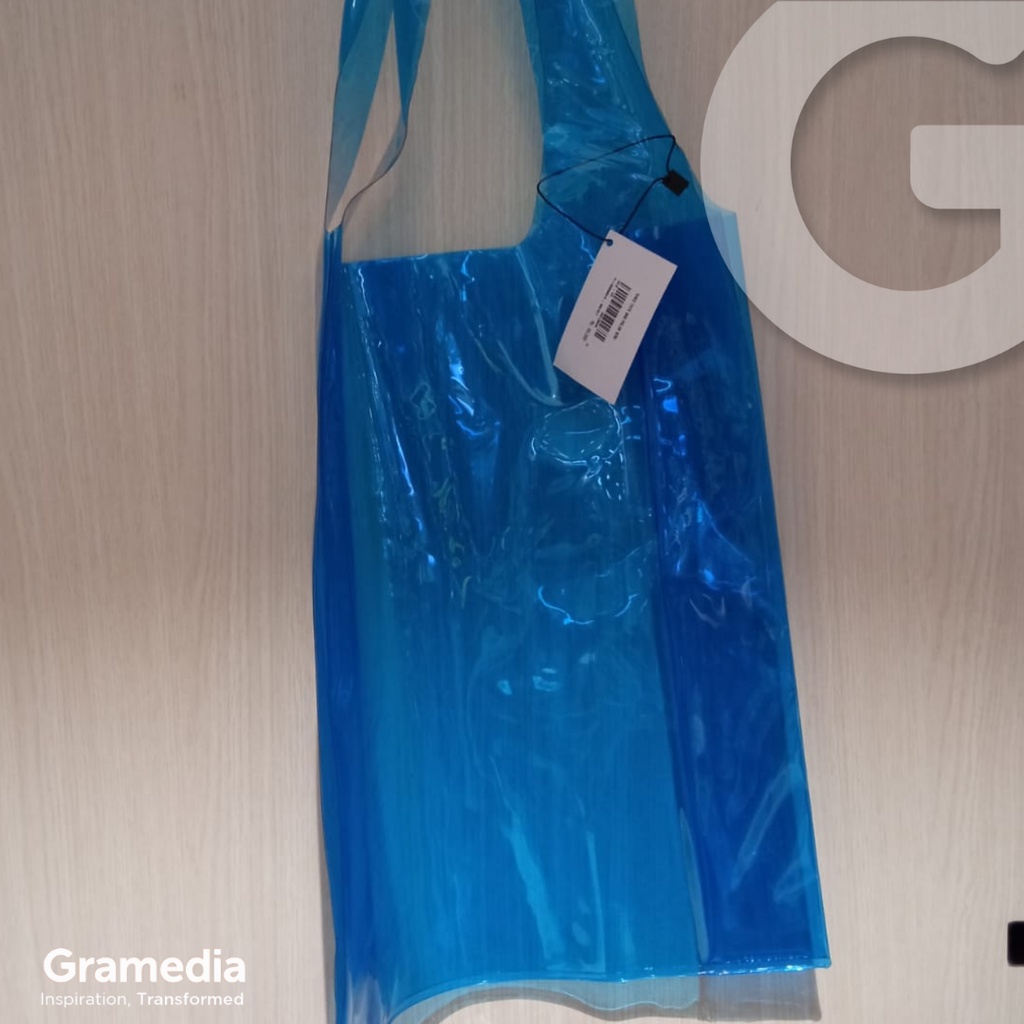 Tote bag online gramedia