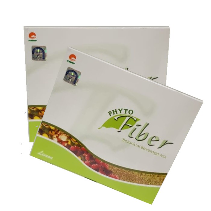 Jual Original Phyto Fiber isi 15 sachet diet detox HERBALRAJAS | Shopee ...