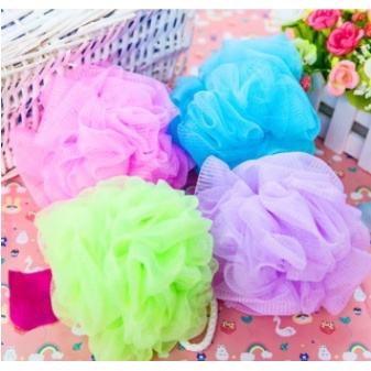 Jual HBM-Spons Mandi Spons Mandi Mekar Warna | Shopee Indonesia