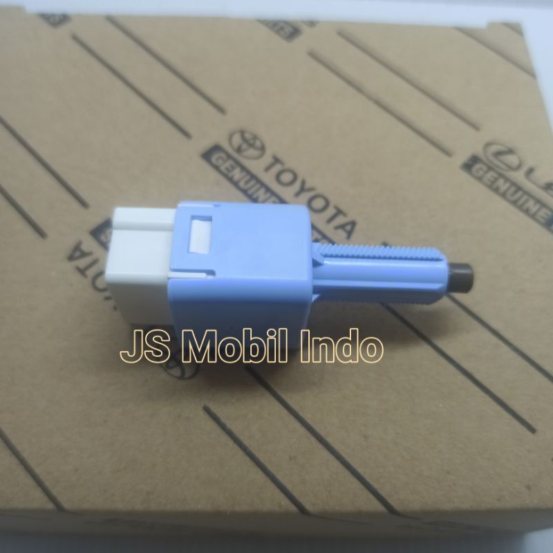 Jual Sensor Rem Stop Switch Rem Stop Toyota Innova Fortuner Hilux Yaris ...