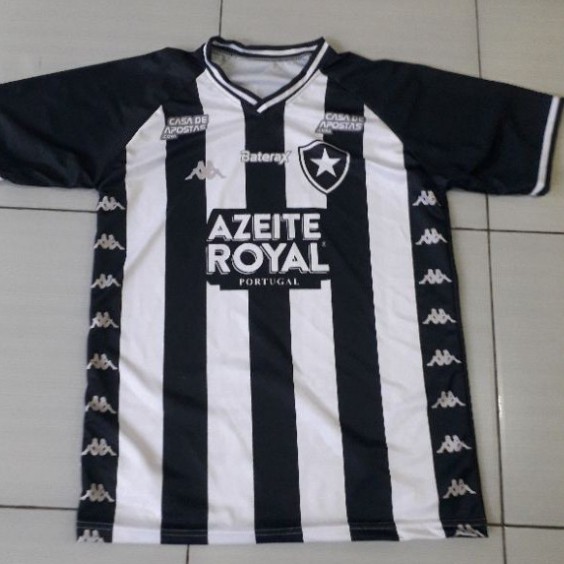 Botafogo jersey hot sale 2019