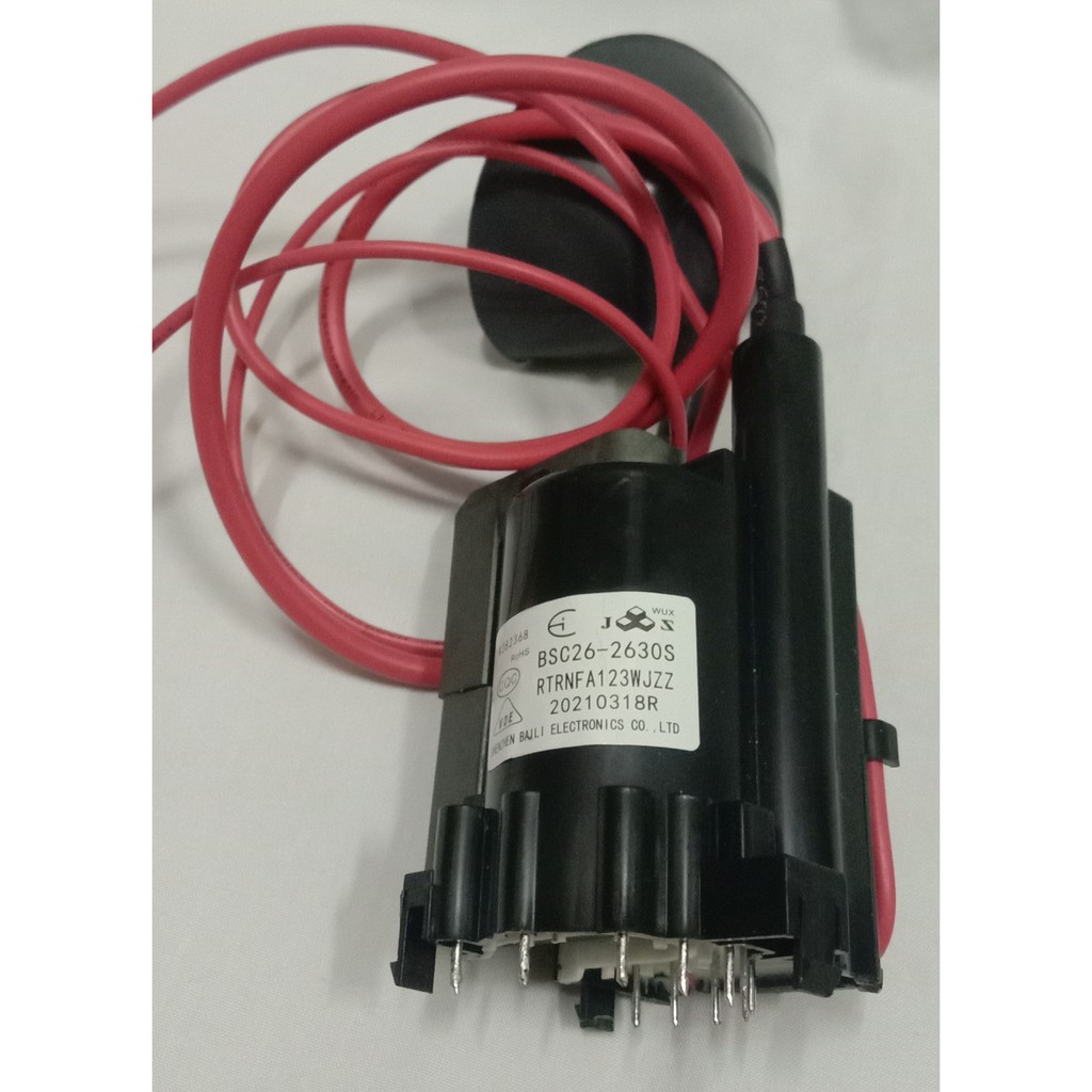 Jual Flyback tv Playback tv BSC26-2630S | Shopee Indonesia